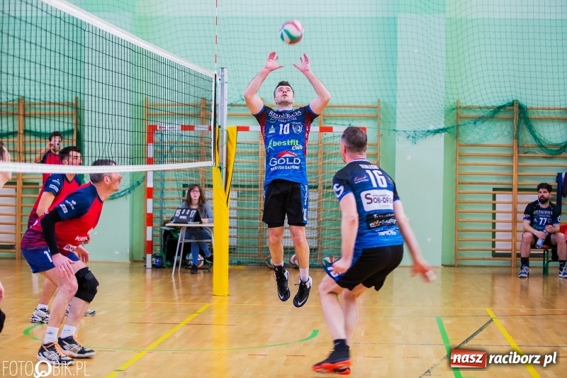 Zdjęcie w galerii na portalu naszraciborz.pl: RLPS: Faworyci nie zawiedli wiadomości z regionu