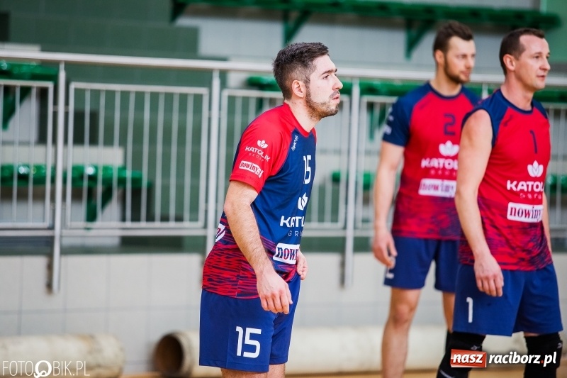 Zdjęcie w galerii na portalu naszraciborz.pl: RLPS: Faworyci nie zawiedli wiadomości z regionu