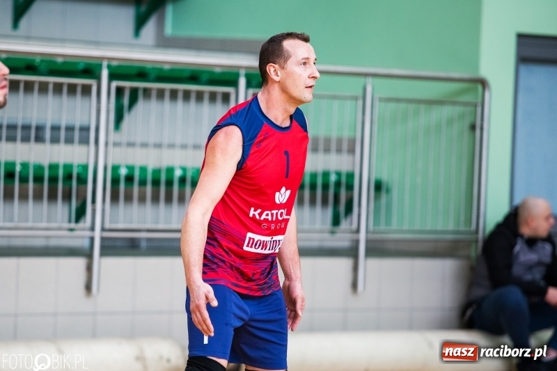 Zdjęcie w galerii na portalu naszraciborz.pl: RLPS: Faworyci nie zawiedli wiadomości z regionu