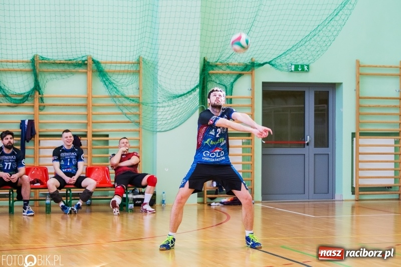 Zdjęcie w galerii na portalu naszraciborz.pl: RLPS: Faworyci nie zawiedli wiadomości z regionu