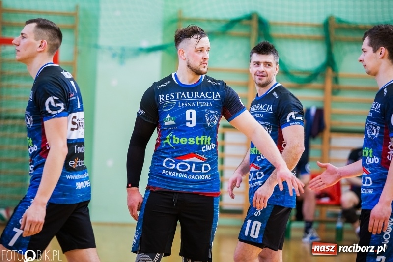 Zdjęcie w galerii na portalu naszraciborz.pl: RLPS: Faworyci nie zawiedli wiadomości z regionu