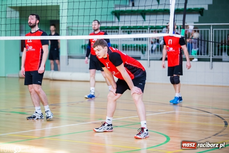 Zdjęcie w galerii na portalu naszraciborz.pl: RLPS: Faworyci nie zawiedli wiadomości z regionu