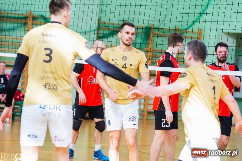 Zdjęcie w galerii na portalu naszraciborz.pl: RLPS: Faworyci nie zawiedli wiadomości z regionu