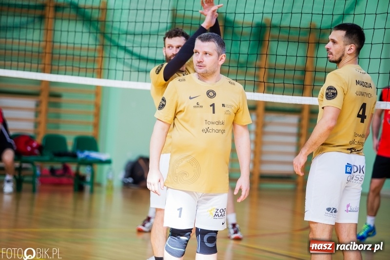 Zdjęcie w galerii na portalu naszraciborz.pl: RLPS: Faworyci nie zawiedli wiadomości z regionu