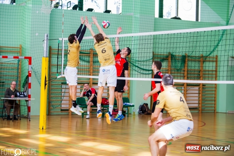 Zdjęcie w galerii na portalu naszraciborz.pl: RLPS: Faworyci nie zawiedli wiadomości z regionu