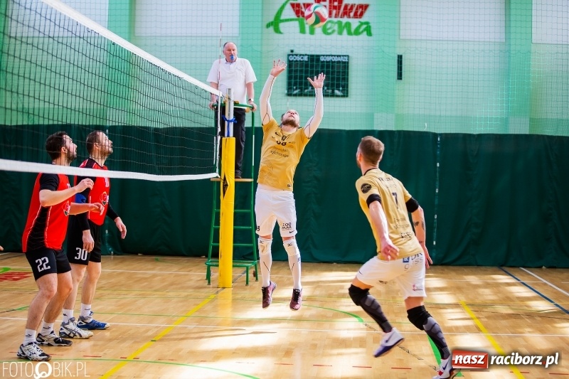 Zdjęcie w galerii na portalu naszraciborz.pl: RLPS: Faworyci nie zawiedli wiadomości z regionu