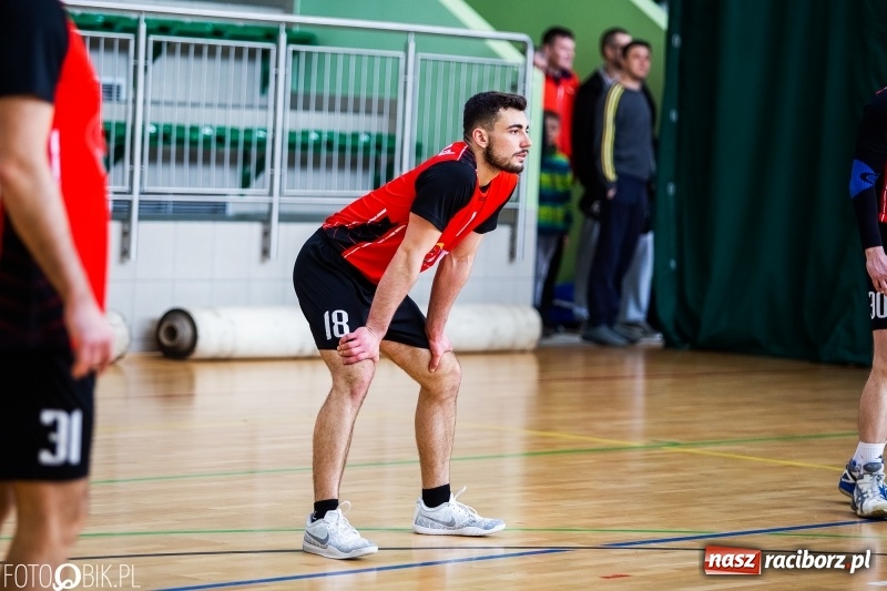 Zdjęcie w galerii na portalu naszraciborz.pl: RLPS: Faworyci nie zawiedli wiadomości z regionu