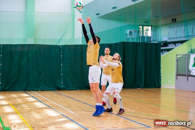 Zdjęcie w galerii na portalu naszraciborz.pl: RLPS: Faworyci nie zawiedli wiadomości z regionu