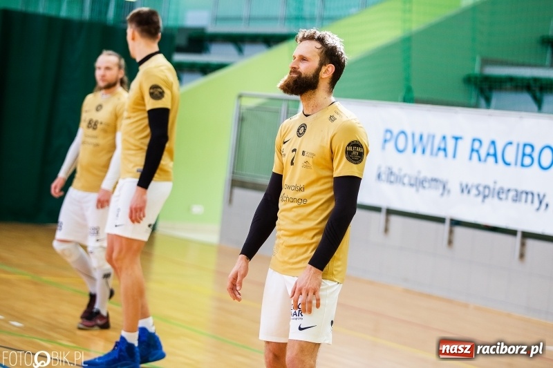 Zdjęcie w galerii na portalu naszraciborz.pl: RLPS: Faworyci nie zawiedli wiadomości z regionu