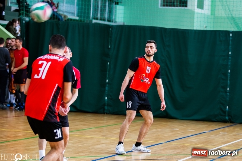 Zdjęcie w galerii na portalu naszraciborz.pl: RLPS: Faworyci nie zawiedli wiadomości z regionu