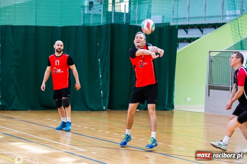 Zdjęcie w galerii na portalu naszraciborz.pl: RLPS: Faworyci nie zawiedli wiadomości z regionu