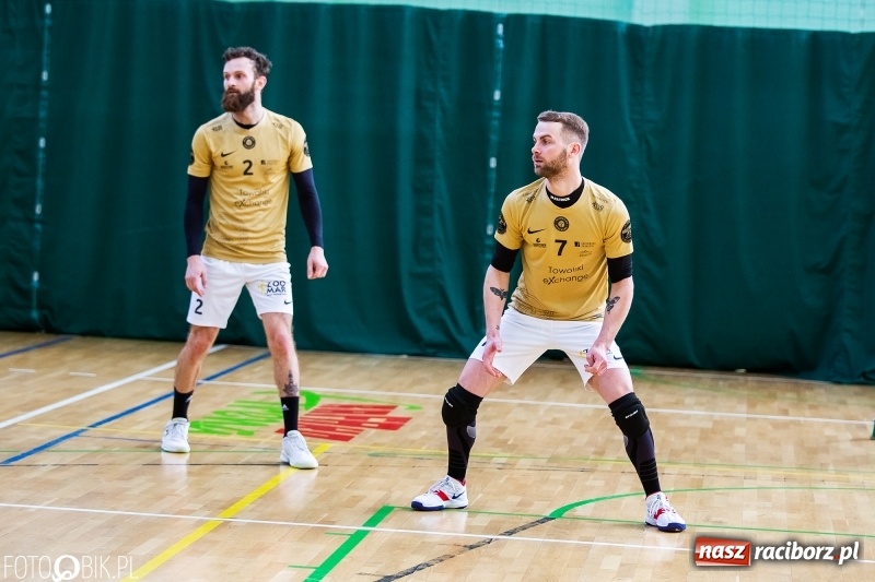 Zdjęcie w galerii na portalu naszraciborz.pl: RLPS: Faworyci nie zawiedli wiadomości z regionu