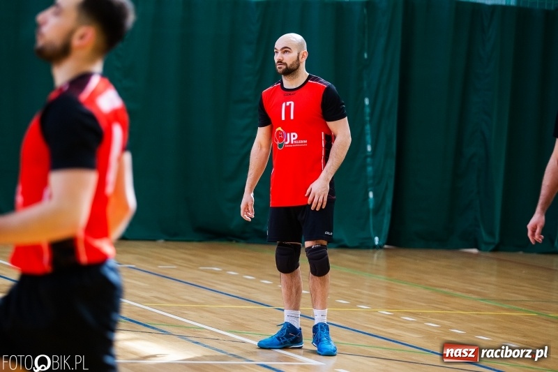 Zdjęcie w galerii na portalu naszraciborz.pl: RLPS: Faworyci nie zawiedli wiadomości z regionu