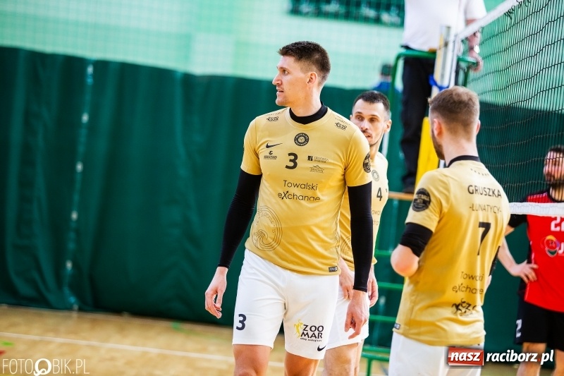 Zdjęcie w galerii na portalu naszraciborz.pl: RLPS: Faworyci nie zawiedli wiadomości z regionu