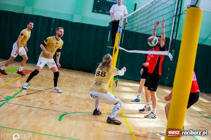 Zdjęcie w galerii na portalu naszraciborz.pl: RLPS: Faworyci nie zawiedli wiadomości z regionu