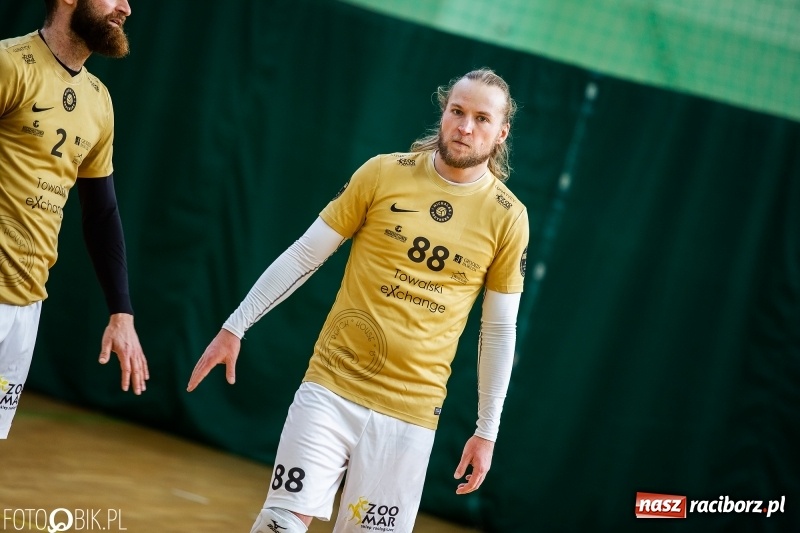 Zdjęcie w galerii na portalu naszraciborz.pl: RLPS: Faworyci nie zawiedli wiadomości z regionu