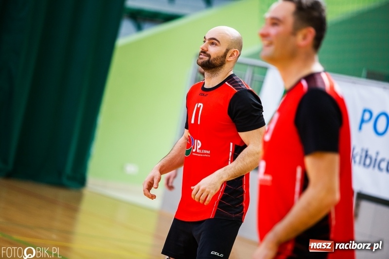 Zdjęcie w galerii na portalu naszraciborz.pl: RLPS: Faworyci nie zawiedli wiadomości z regionu