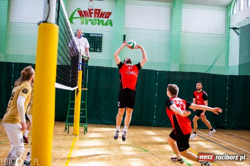 Zdjęcie w galerii na portalu naszraciborz.pl: RLPS: Faworyci nie zawiedli wiadomości z regionu