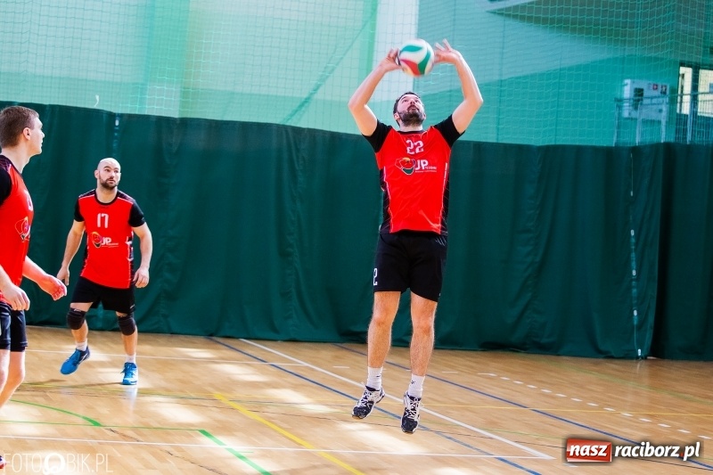 Zdjęcie w galerii na portalu naszraciborz.pl: RLPS: Faworyci nie zawiedli wiadomości z regionu