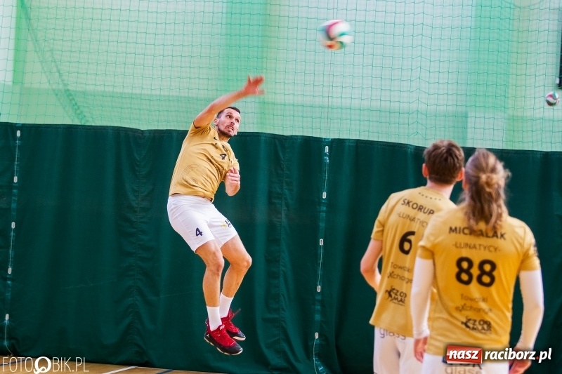 Zdjęcie w galerii na portalu naszraciborz.pl: RLPS: Faworyci nie zawiedli wiadomości z regionu