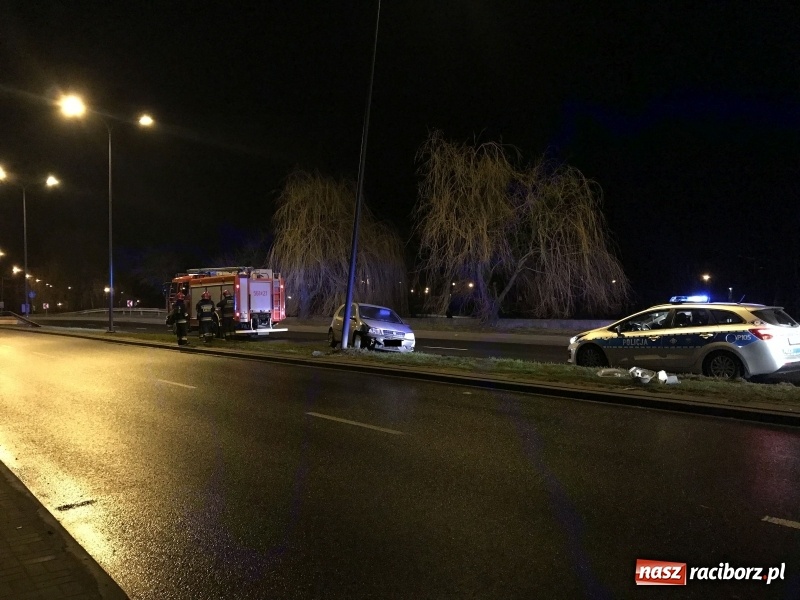 Zdjęcie w galerii na portalu naszraciborz.pl: Pożar na działkach przy Opawskiej w Raciborzu. Raport strażaków [FOTO] wiadomości z regionu