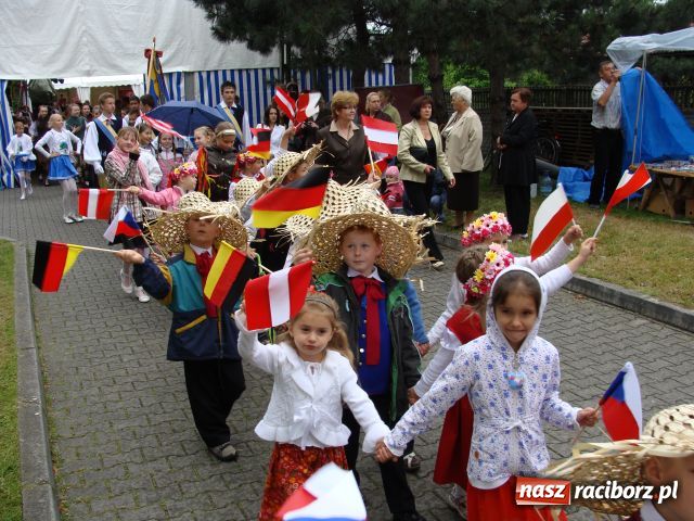 Zdjęcie w galerii na portalu naszraciborz.pl: 15. urodziny Tworkauer Eiche wiadomości z regionu