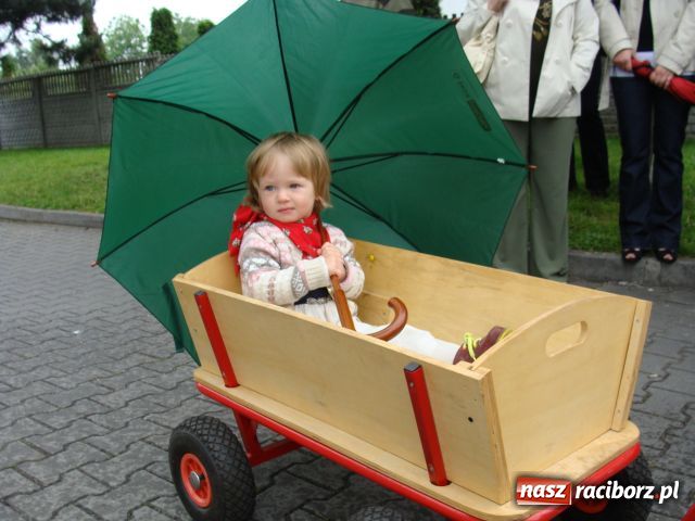 Zdjęcie w galerii na portalu naszraciborz.pl: 15. urodziny Tworkauer Eiche wiadomości z regionu