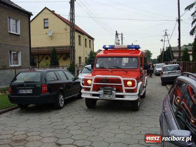 Zdjęcie w galerii na portalu naszraciborz.pl: 15. urodziny Tworkauer Eiche wiadomości z regionu
