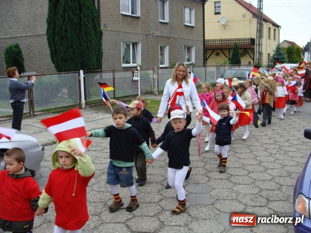 Zdjęcie w galerii na portalu naszraciborz.pl: 15. urodziny Tworkauer Eiche wiadomości z regionu