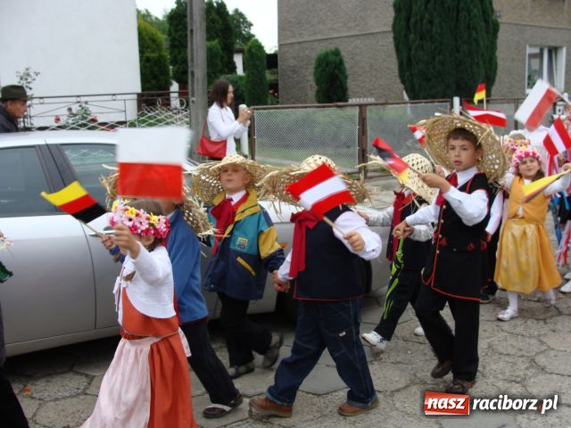 Zdjęcie w galerii na portalu naszraciborz.pl: 15. urodziny Tworkauer Eiche wiadomości z regionu