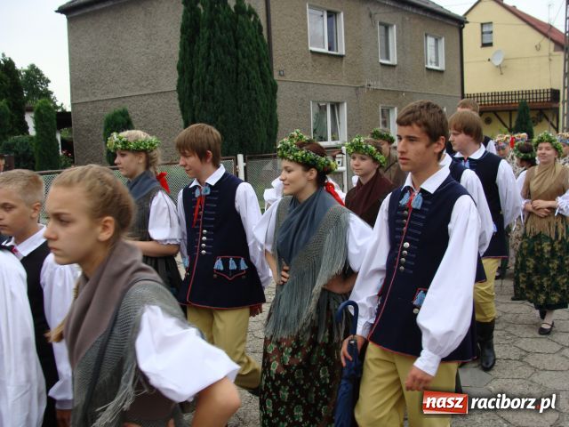 Zdjęcie w galerii na portalu naszraciborz.pl: 15. urodziny Tworkauer Eiche wiadomości z regionu