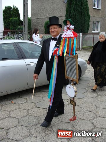 Zdjęcie w galerii na portalu naszraciborz.pl: 15. urodziny Tworkauer Eiche wiadomości z regionu
