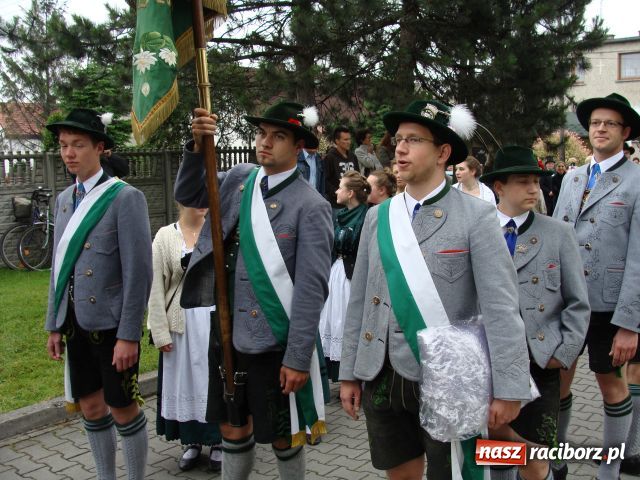 Zdjęcie w galerii na portalu naszraciborz.pl: 15. urodziny Tworkauer Eiche wiadomości z regionu