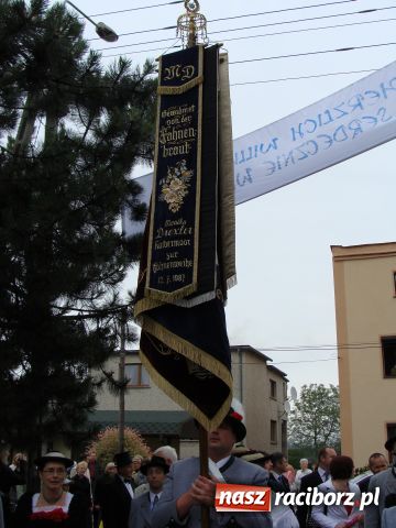 Zdjęcie w galerii na portalu naszraciborz.pl: 15. urodziny Tworkauer Eiche wiadomości z regionu