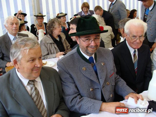 Zdjęcie w galerii na portalu naszraciborz.pl: 15. urodziny Tworkauer Eiche wiadomości z regionu