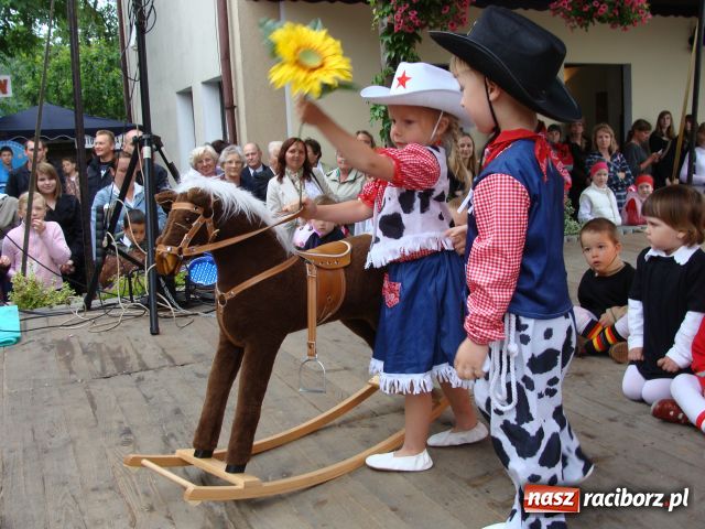 Zdjęcie w galerii na portalu naszraciborz.pl: 15. urodziny Tworkauer Eiche wiadomości z regionu