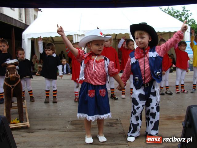Zdjęcie w galerii na portalu naszraciborz.pl: 15. urodziny Tworkauer Eiche wiadomości z regionu