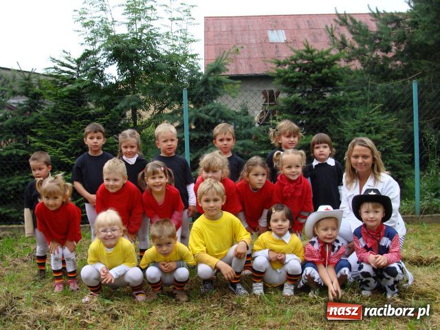 Zdjęcie w galerii na portalu naszraciborz.pl: 15. urodziny Tworkauer Eiche wiadomości z regionu