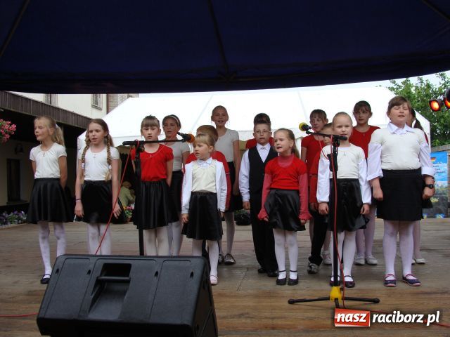 Zdjęcie w galerii na portalu naszraciborz.pl: 15. urodziny Tworkauer Eiche wiadomości z regionu