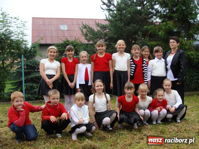 Zdjęcie w galerii na portalu naszraciborz.pl: 15. urodziny Tworkauer Eiche wiadomości z regionu