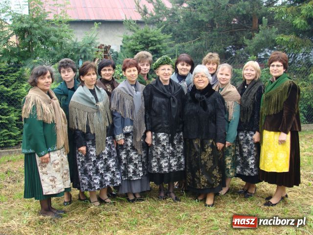 Zdjęcie w galerii na portalu naszraciborz.pl: 15. urodziny Tworkauer Eiche wiadomości z regionu