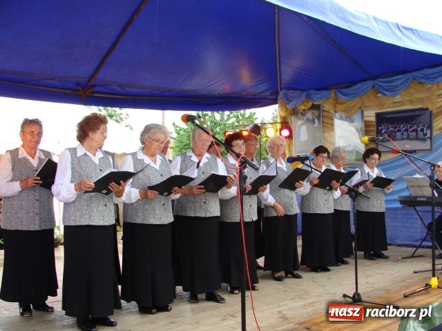 Zdjęcie w galerii na portalu naszraciborz.pl: 15. urodziny Tworkauer Eiche wiadomości z regionu
