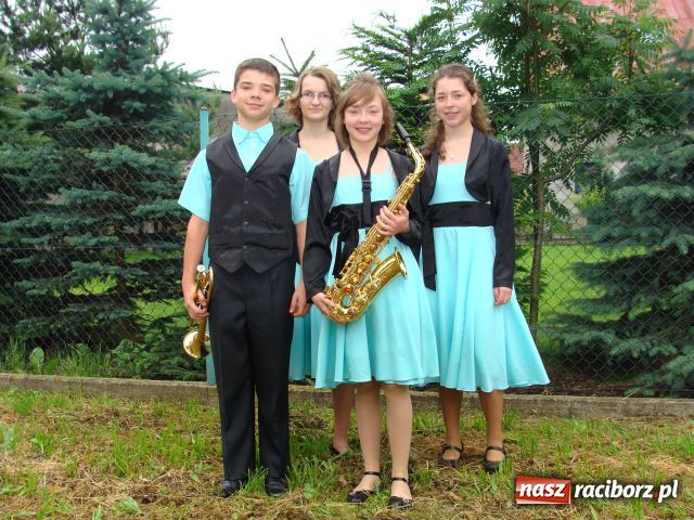 Zdjęcie w galerii na portalu naszraciborz.pl: 15. urodziny Tworkauer Eiche wiadomości z regionu