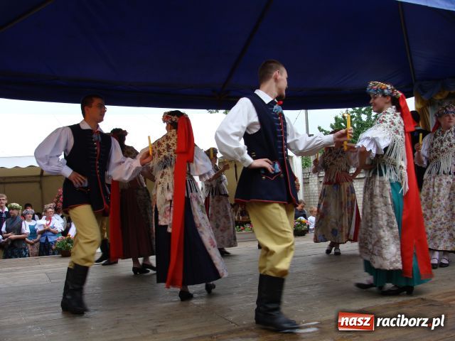 Zdjęcie w galerii na portalu naszraciborz.pl: 15. urodziny Tworkauer Eiche wiadomości z regionu