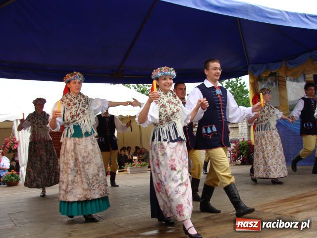 Zdjęcie w galerii na portalu naszraciborz.pl: 15. urodziny Tworkauer Eiche wiadomości z regionu