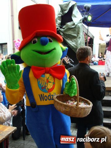 Zdjęcie w galerii na portalu naszraciborz.pl: 15. urodziny Tworkauer Eiche wiadomości z regionu