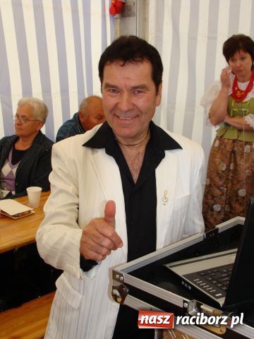 Zdjęcie w galerii na portalu naszraciborz.pl: 15. urodziny Tworkauer Eiche wiadomości z regionu