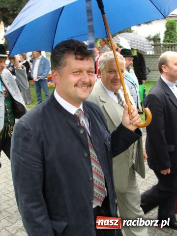 Zdjęcie w galerii na portalu naszraciborz.pl: 15. urodziny Tworkauer Eiche wiadomości z regionu