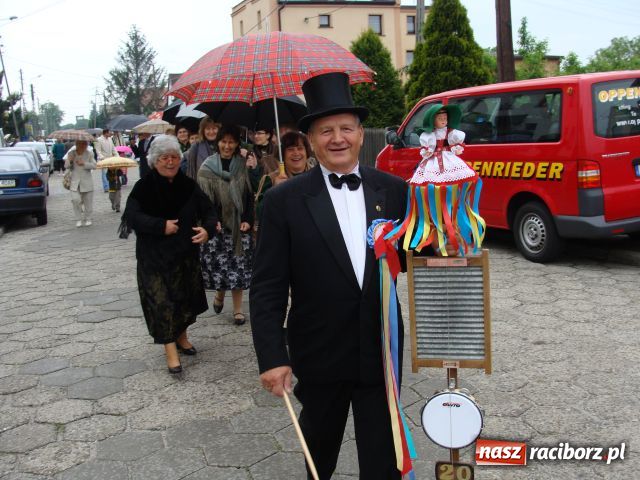 Zdjęcie w galerii na portalu naszraciborz.pl: 15. urodziny Tworkauer Eiche wiadomości z regionu