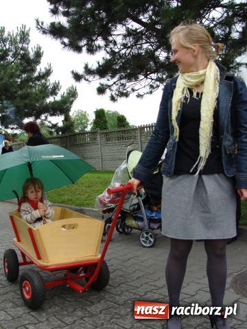 Zdjęcie w galerii na portalu naszraciborz.pl: 15. urodziny Tworkauer Eiche wiadomości z regionu